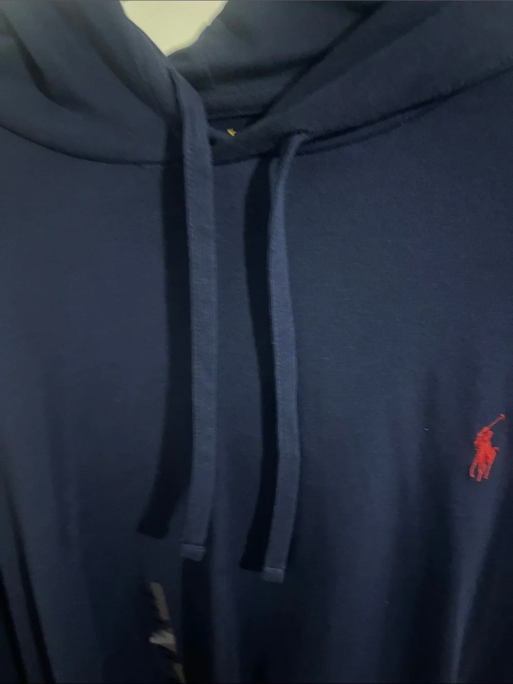 Polo Ralph Lauren classic polo